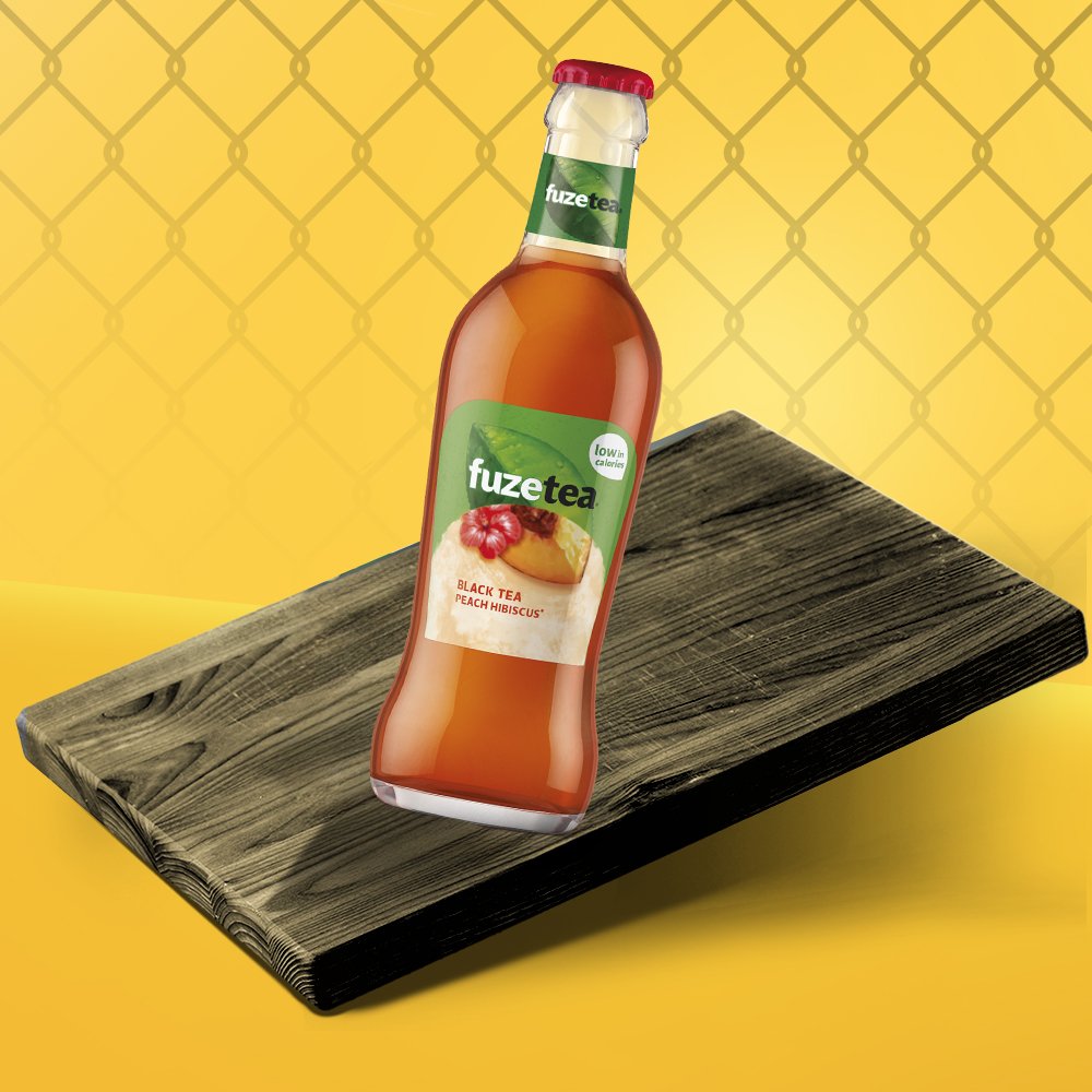 Fuze Tea
