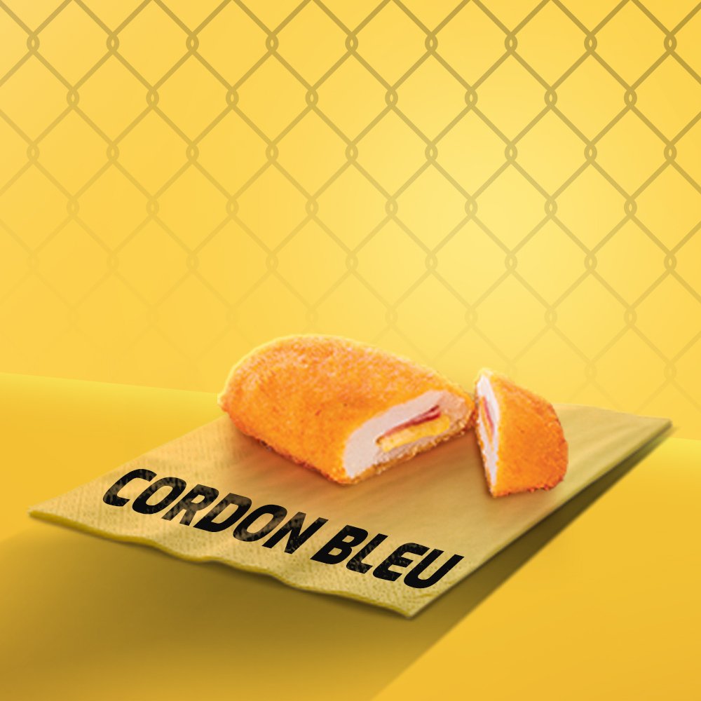 Cordon Bleu